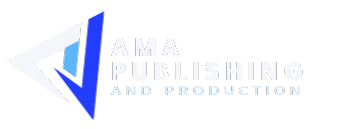 AMA Publishing And Production logo